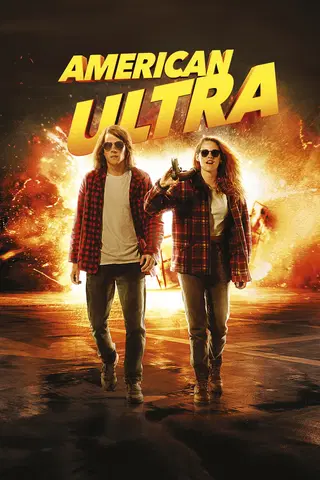 American Ultra