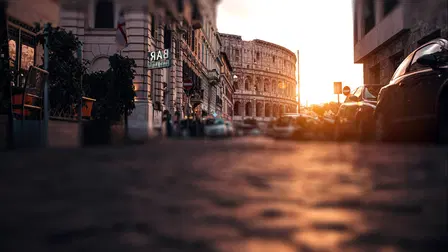 Roma. È finita la grande bellezza?