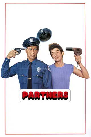 Partners (filme de 1982)