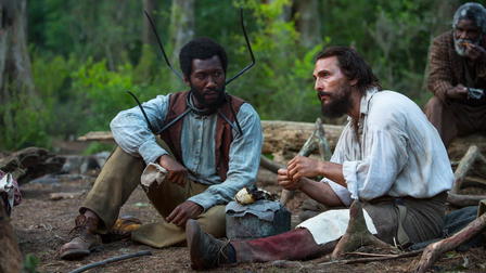 Free State of Jones