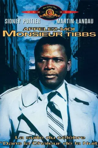 Appelez-moi Monsieur Tibbs
