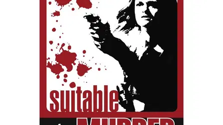 Suitable for Murder