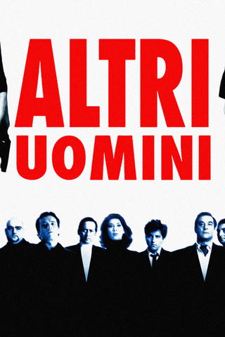 Altri uomini