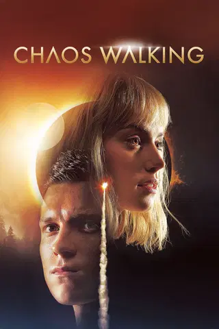 Chaos Walking