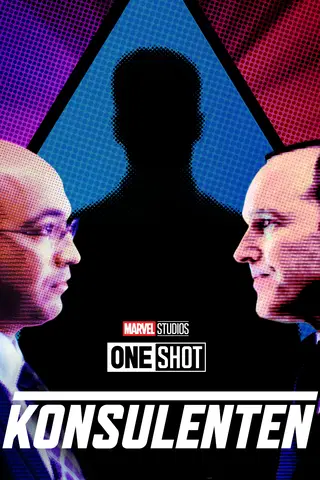 Marvel One-Shot: The Consultant