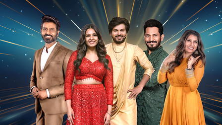 Vijay TV Awards