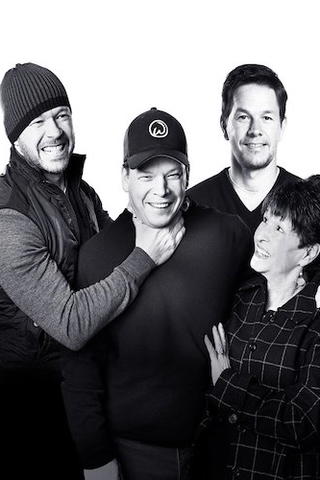 Wahlburgers