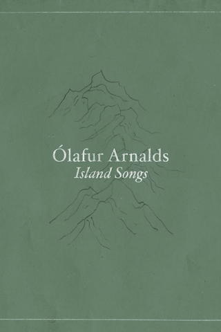 Ólafur  Arnalds - Island Songs