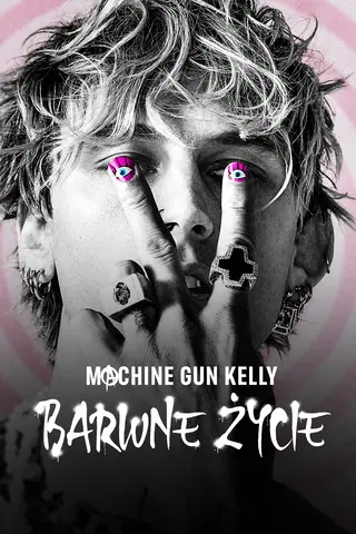 Machine Gun Kelly: barwne życie