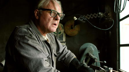 The World's Fastest Indian