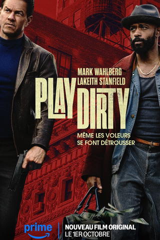 Play Dirty