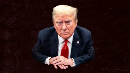 Trump: culpable de todos los cargos