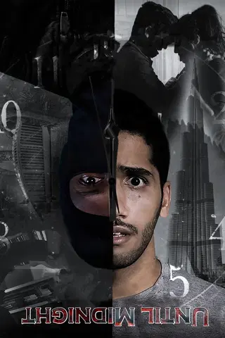 Until Midnight - (حتى منتصف الليل)