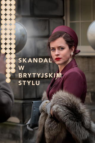 Skandal w brytyjskim stylu
