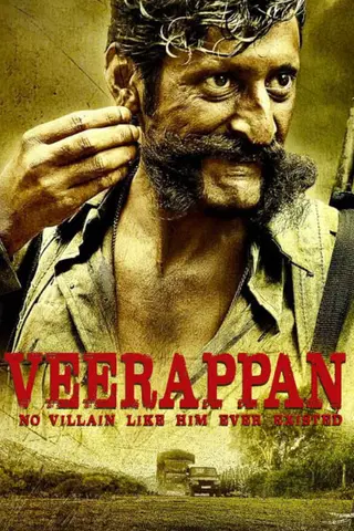 Veerappan