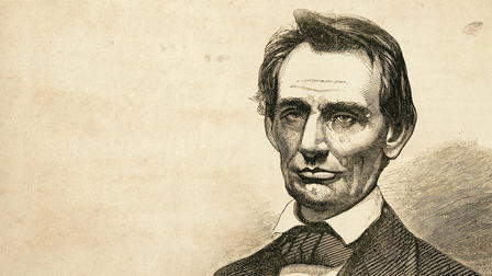 Electing Lincoln