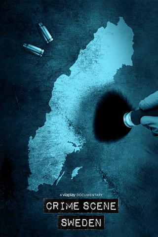 Crime Scene Sweden