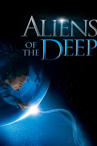 Aliens of the Deep