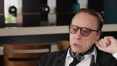 Roger Corman, le pape du pop cinéma