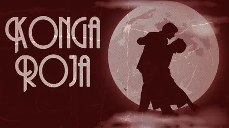 Red Konga