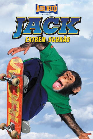 Jack - Extrem schräg
