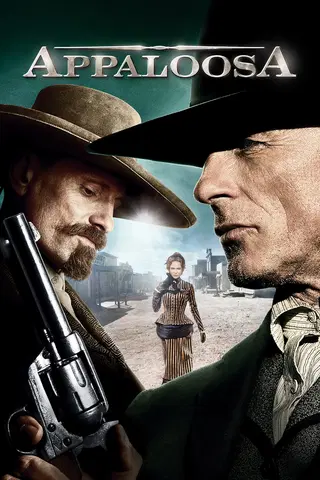 Appaloosa