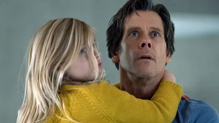 You Should Have Left