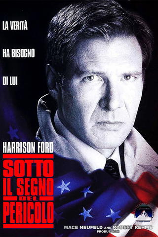 Sotto il segno del pericolo