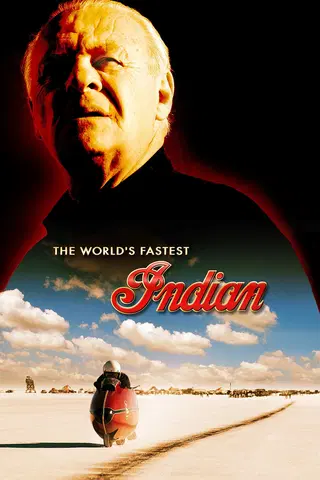 The World's Fastest Indian