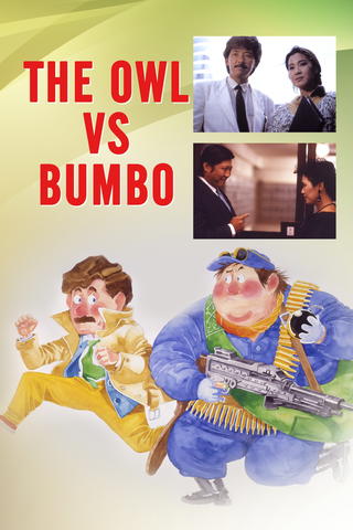 The Owl Vs Bumbo
