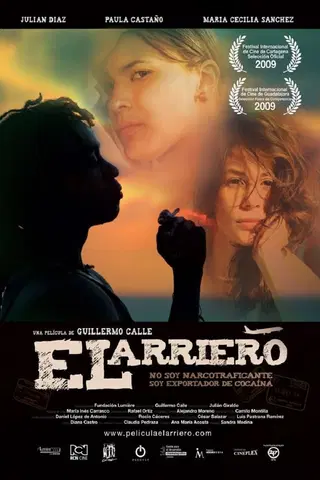 The Arriero