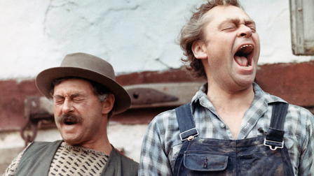 Me and My Kid Brother