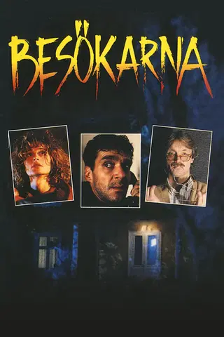 Besökarna