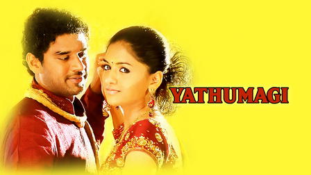 Yathumaagi