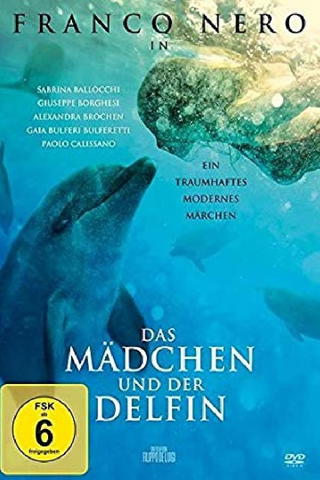 Das Mädchen und der Delfin