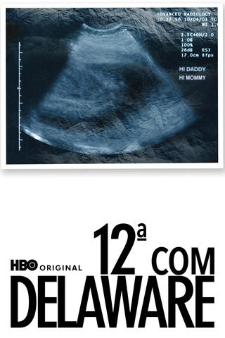 Décima Segunda com Delaware