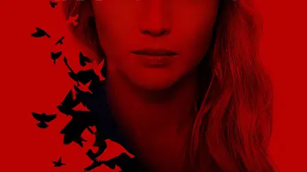 Red Sparrow
