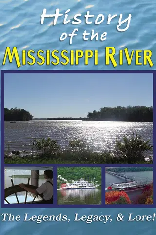 History of the Mississippi River