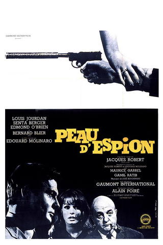 Peau d'espion