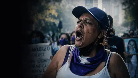 Norma: En búsqueda de la justicia