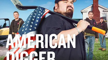 American Digger