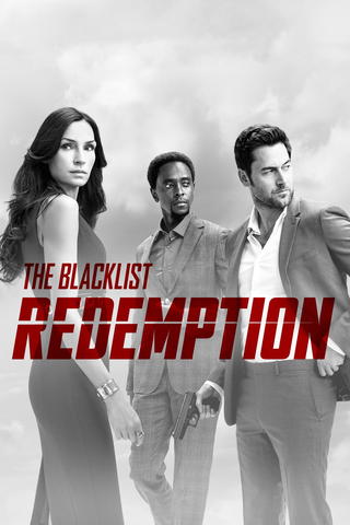 The Blacklist: Redemption