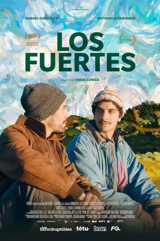 Los Fuertes