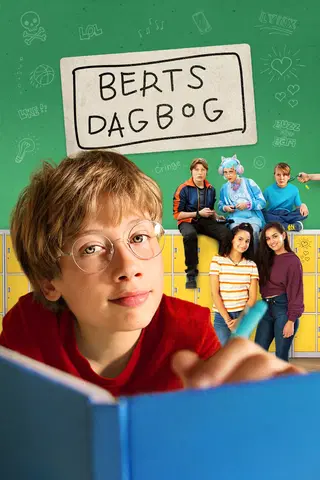 Berts dagbog