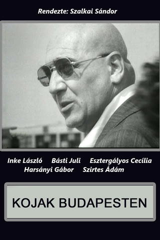Kojak in Budapest