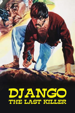 Django, O Matador