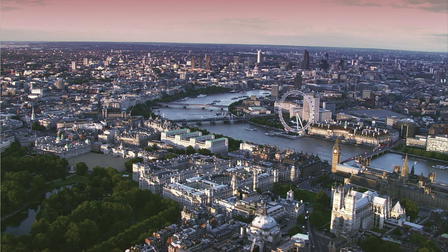 Consumed: Inside the Belly of the Beast