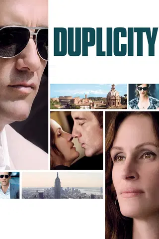 Duplicity