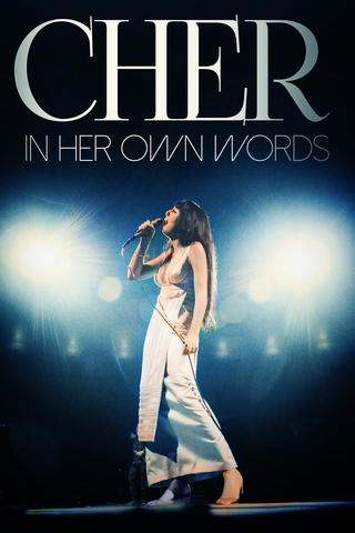 Cher in Her Own Words