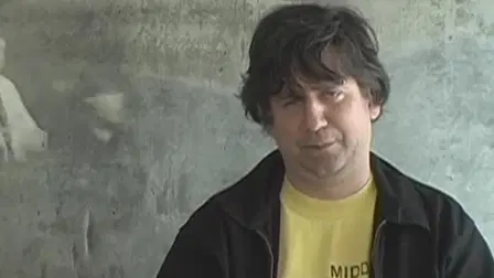 Clockwork Orange County